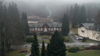 Lázně Karlova Studánka