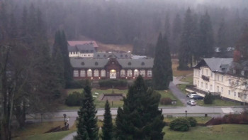 Lázně Karlova Studánka