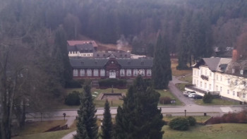 Lázně Karlova Studánka