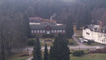 Lázně Karlova Studánka