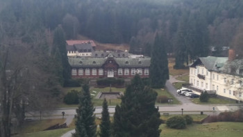 Lázně Karlova Studánka