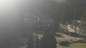 Lázně Karlova Studánka