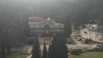 Lázně Karlova Studánka