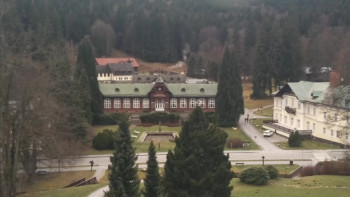 Lázně Karlova Studánka