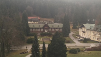 Lázně Karlova Studánka