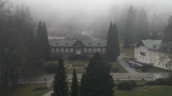 Lázně Karlova Studánka