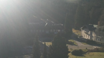 Lázně Karlova Studánka