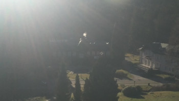 Lázně Karlova Studánka