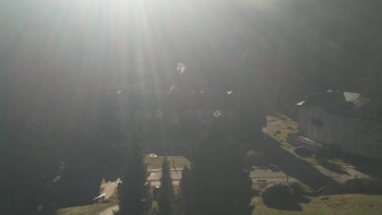 Lázně Karlova Studánka