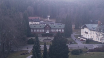 Lázně Karlova Studánka