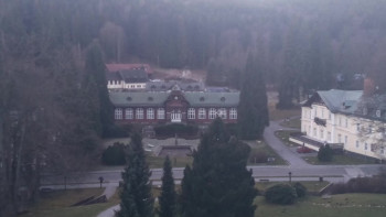 Lázně Karlova Studánka