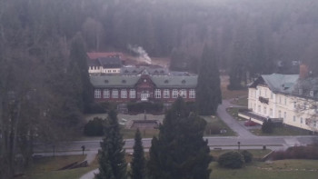 Lázně Karlova Studánka