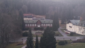 Lázně Karlova Studánka