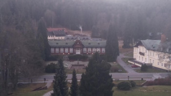 Lázně Karlova Studánka