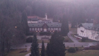 Lázně Karlova Studánka