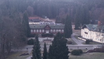 Lázně Karlova Studánka