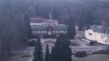 Lázně Karlova Studánka