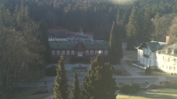 Lázně Karlova Studánka