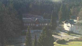 Lázně Karlova Studánka