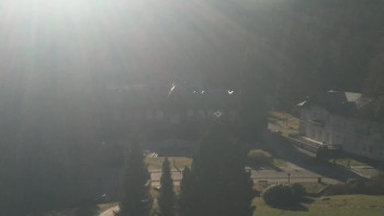 Lázně Karlova Studánka