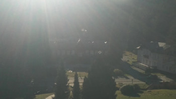 Lázně Karlova Studánka