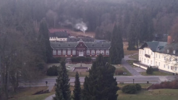 Lázně Karlova Studánka