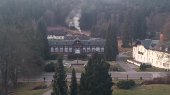 Lázně Karlova Studánka