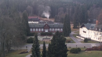 Lázně Karlova Studánka