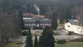 Lázně Karlova Studánka