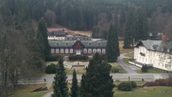 Lázně Karlova Studánka