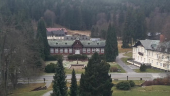 Lázně Karlova Studánka