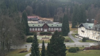 Lázně Karlova Studánka