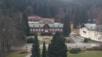 Lázně Karlova Studánka