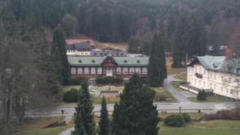 Lázně Karlova Studánka