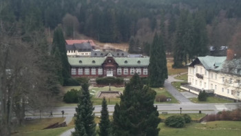 Lázně Karlova Studánka