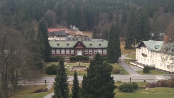 Lázně Karlova Studánka