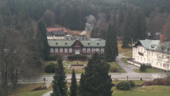 Lázně Karlova Studánka