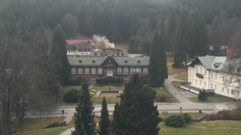 Lázně Karlova Studánka