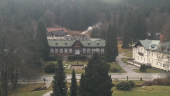 Lázně Karlova Studánka