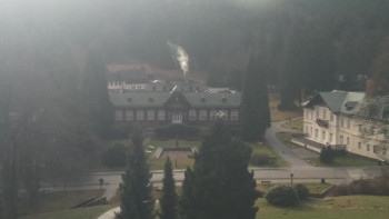 Lázně Karlova Studánka