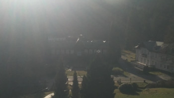 Lázně Karlova Studánka