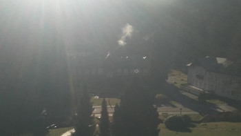 Lázně Karlova Studánka