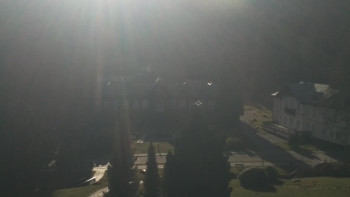 Lázně Karlova Studánka