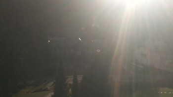 Lázně Karlova Studánka