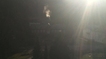 Lázně Karlova Studánka