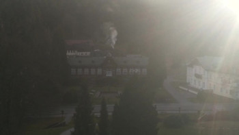 Lázně Karlova Studánka