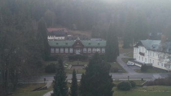 Lázně Karlova Studánka