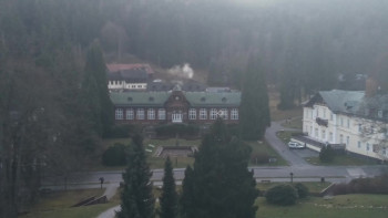 Lázně Karlova Studánka