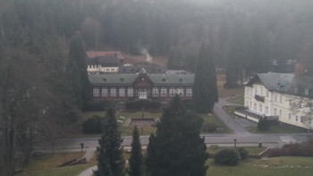 Lázně Karlova Studánka