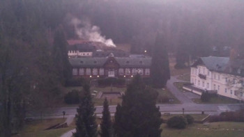 Lázně Karlova Studánka